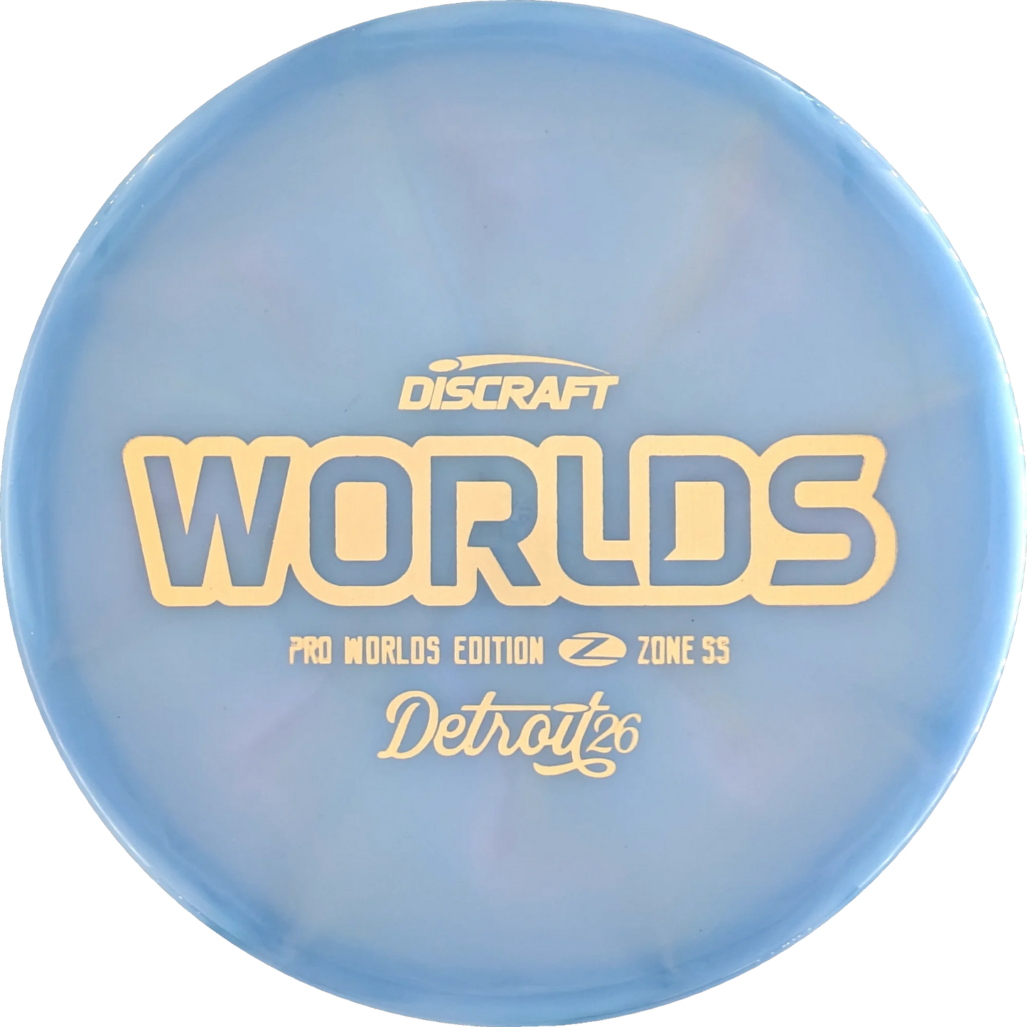 Z Swirl 2026 Worlds Zone SS