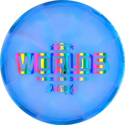 Z Swirl 2026 Worlds Zone SS