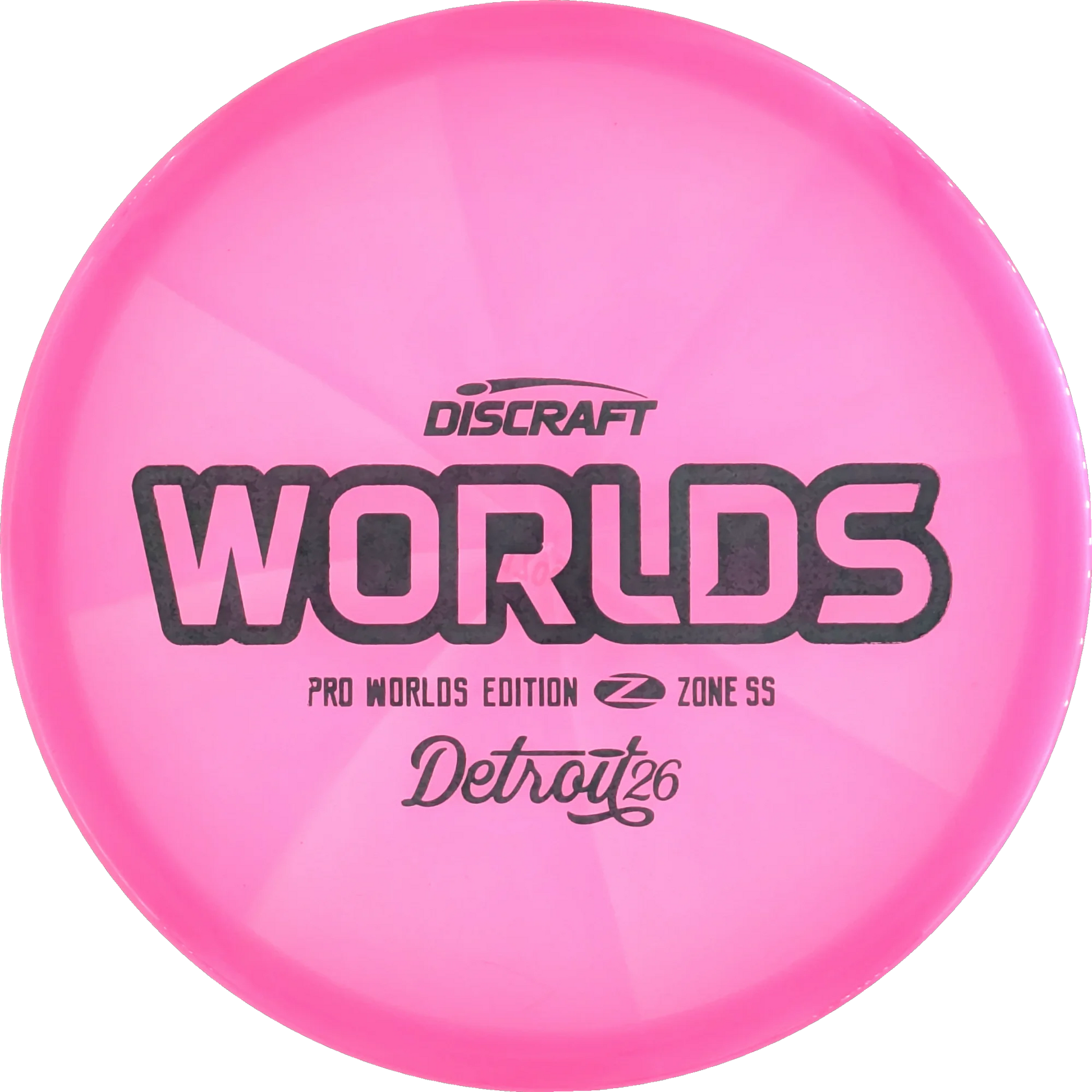 Z Swirl 2026 Worlds Zone SS