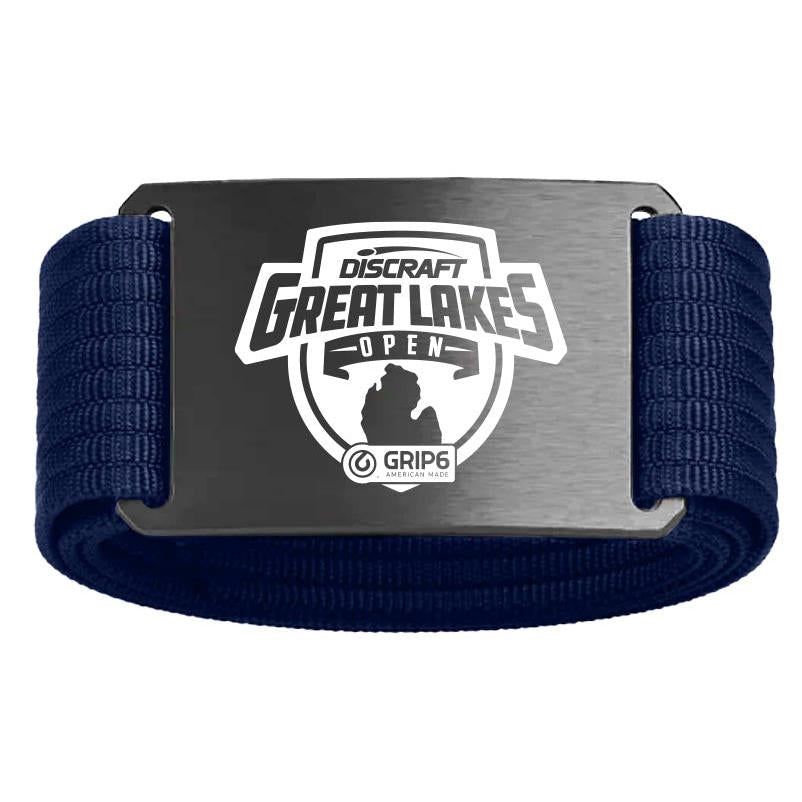 DGLO 2023 Belt