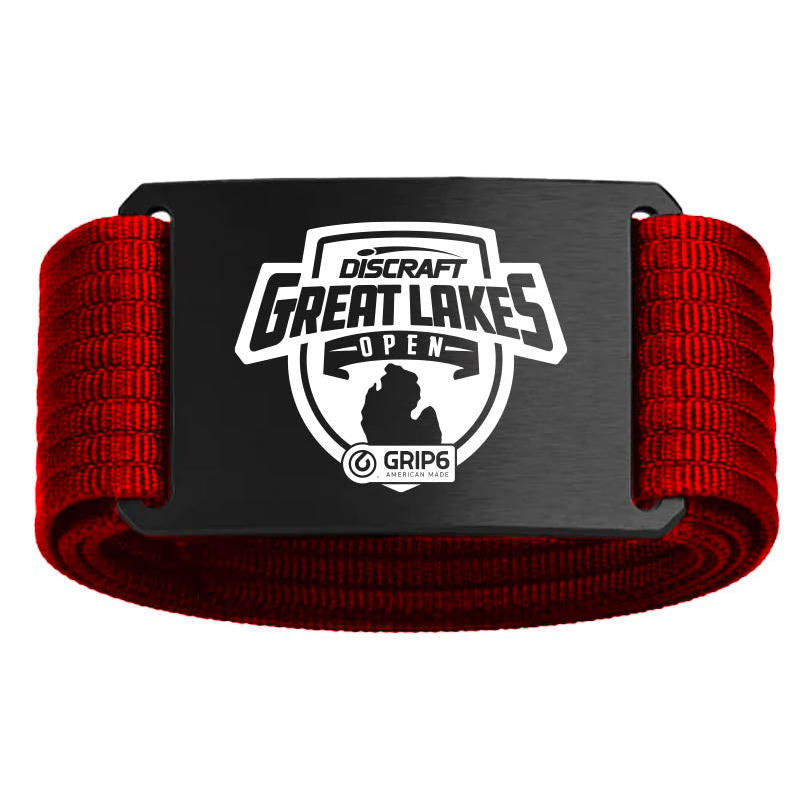 DGLO 2023 Belt