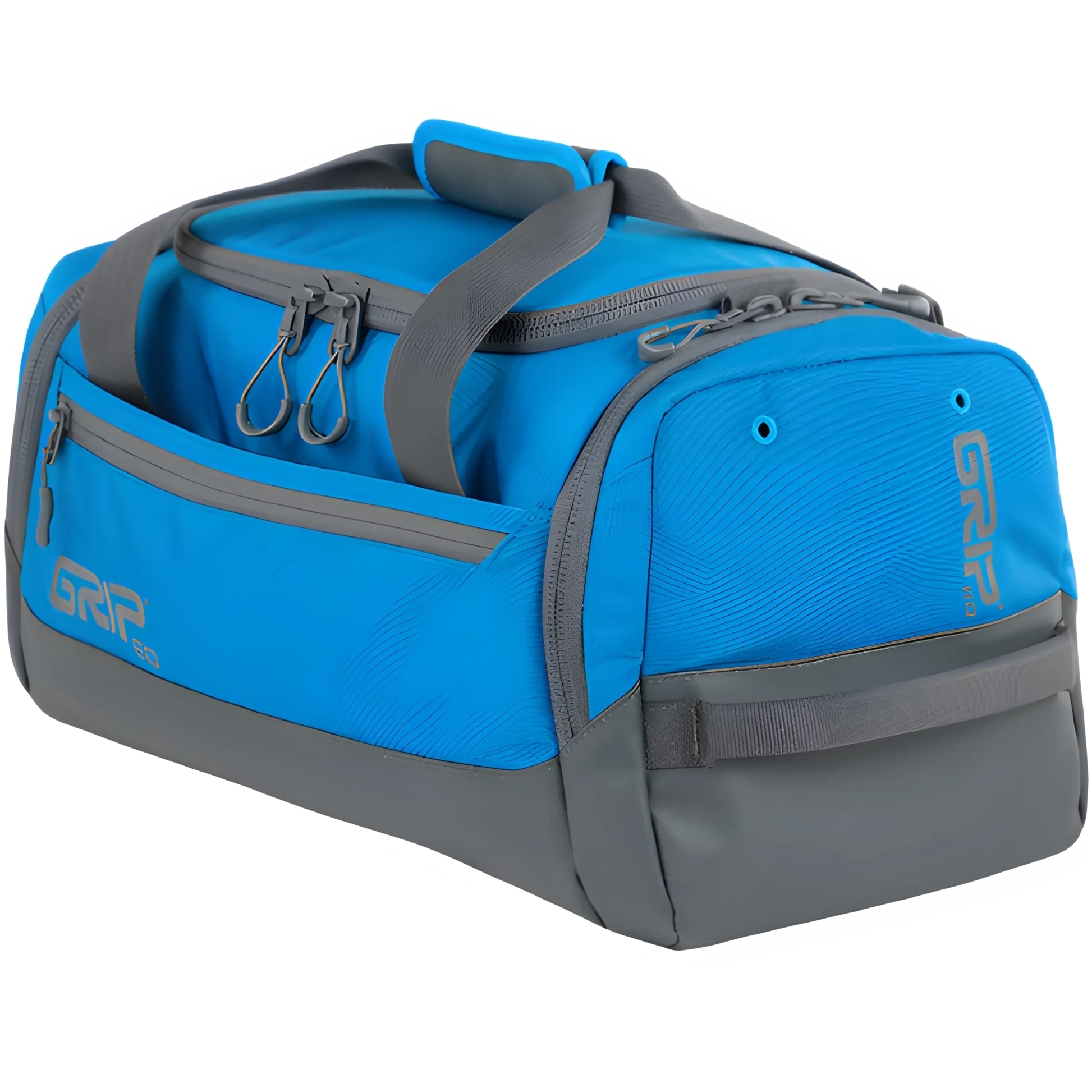 Disc Golf Duffel Bag