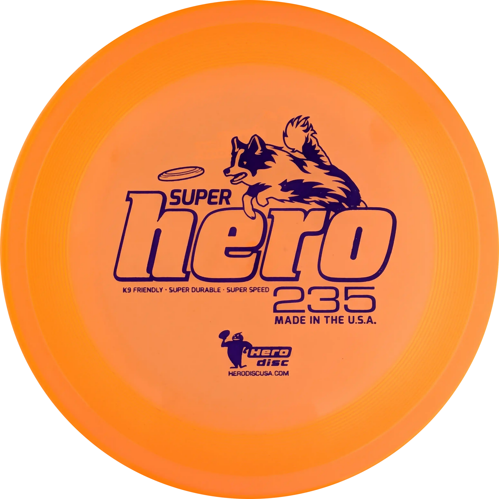 K9 Candy SuperHero 235