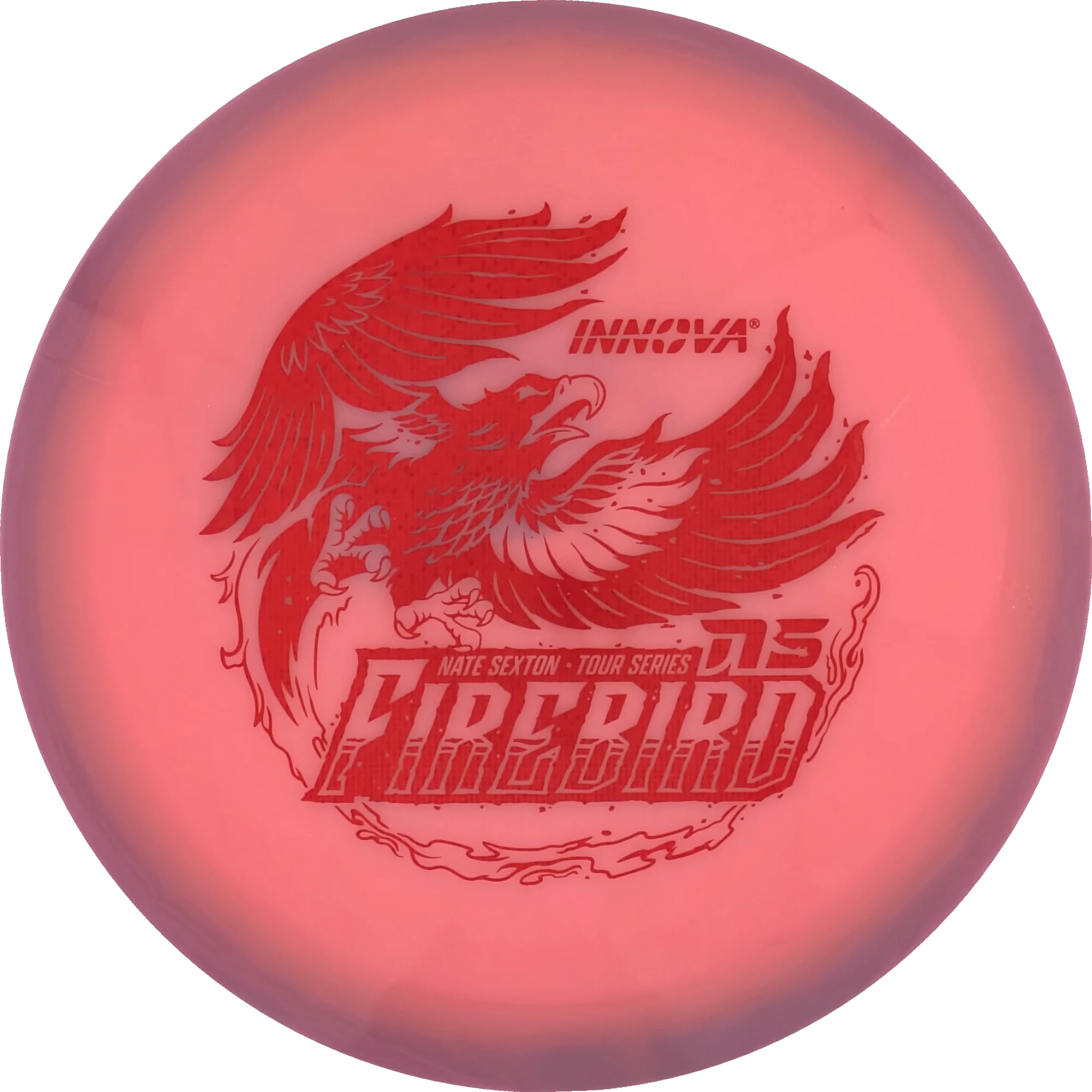 2025 Nate Sexton Firebird