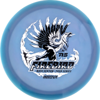 2026 Nate Sexton Firebird