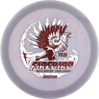 2026 Nate Sexton Firebird