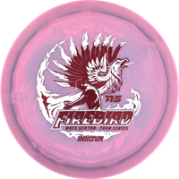 2026 Nate Sexton Firebird