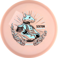 2026 Proto Glow Nate Sexton Rat