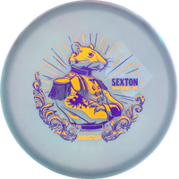 2026 Proto Glow Nate Sexton Rat