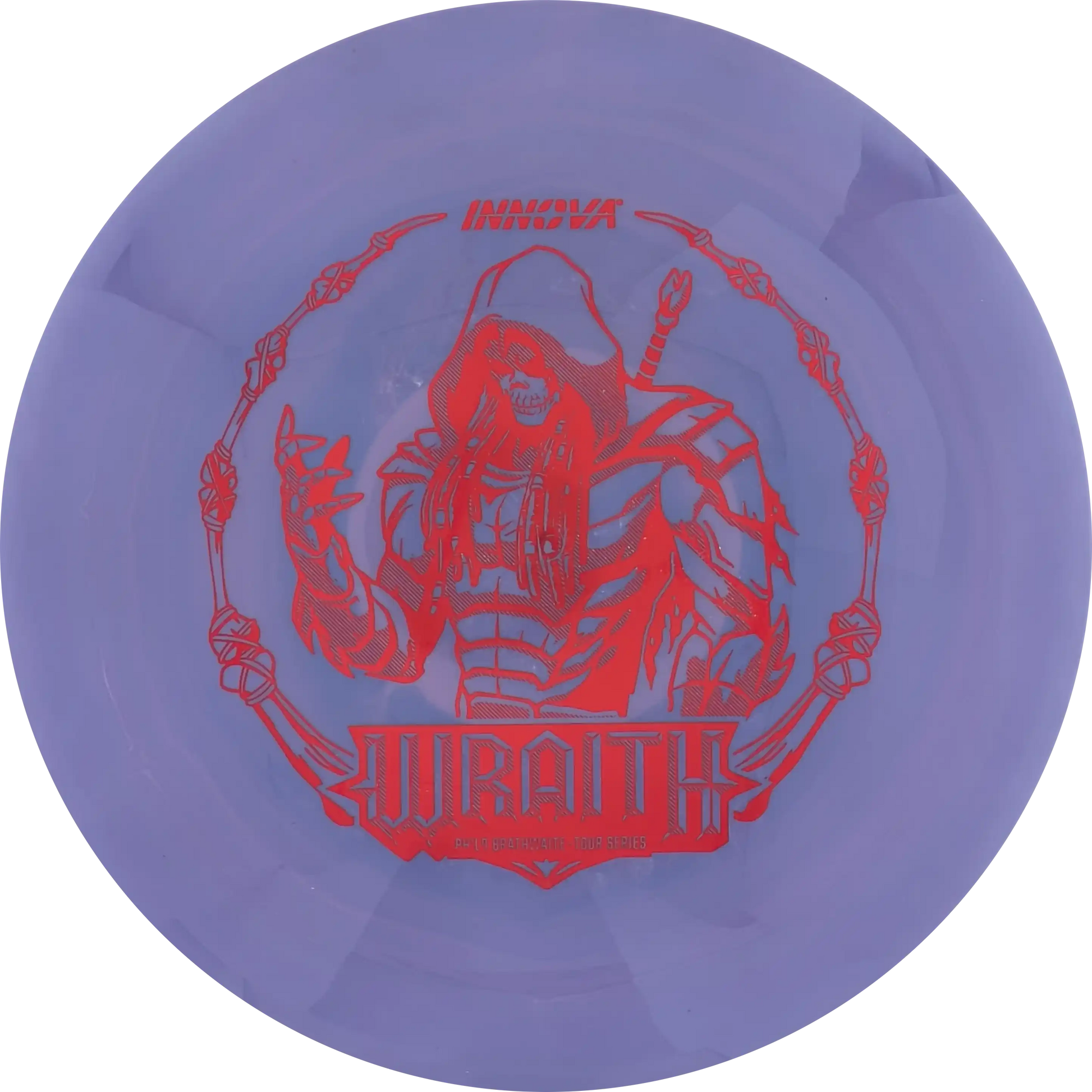 Swirled Star 2025 Philo Brathwaite Wraith