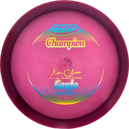 Champion Eagle Legacy