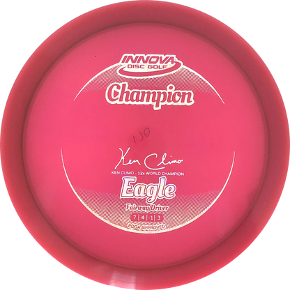 Champion Eagle Legacy