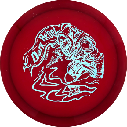 Champion Fairway Disc Dark Rebel