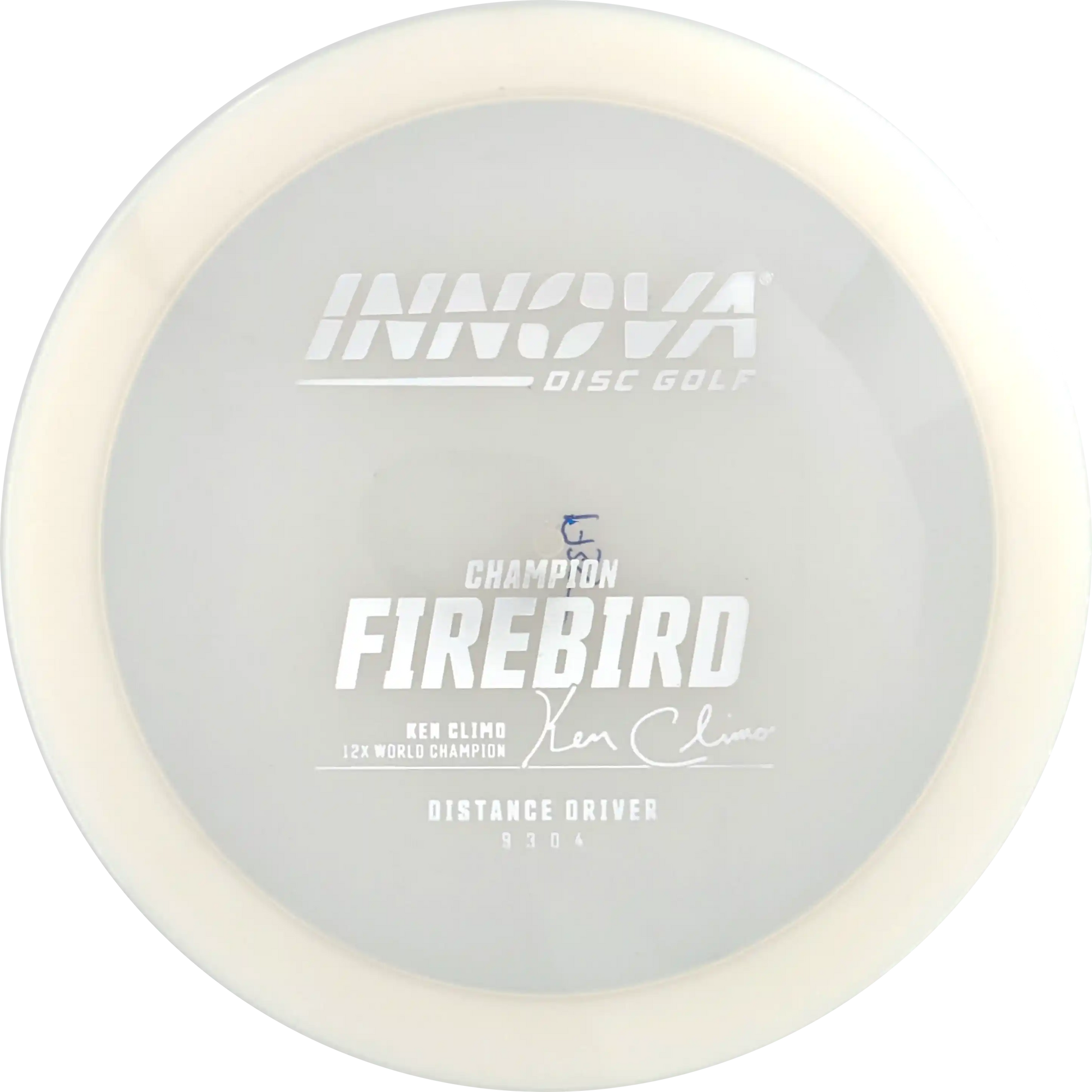 Champion Firebird
