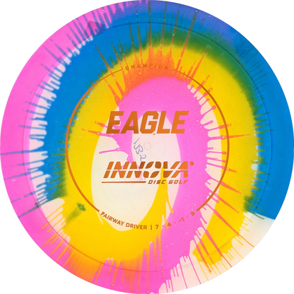 Champion I-Dye Eagle