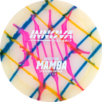Champion I-Dye Mamba