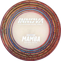 Champion I-Dye Mamba