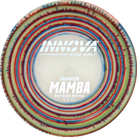 Champion I-Dye Mamba