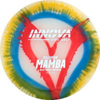 Champion I-Dye Mamba