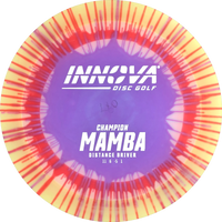 Champion I-Dye Mamba