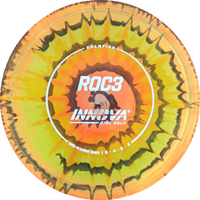 Champion I-Dye Roc3