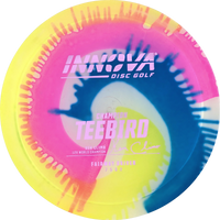 Champion I-Dye Teebird
