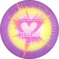 Champion I-Dye Teebird