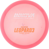 Champion Leopard3