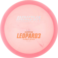 Champion Leopard3