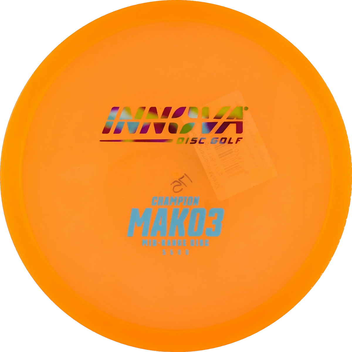 Champion Mako3