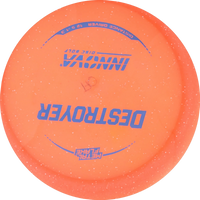 Champion Metal Flake Destroyer