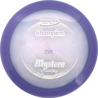 Champion Mystere