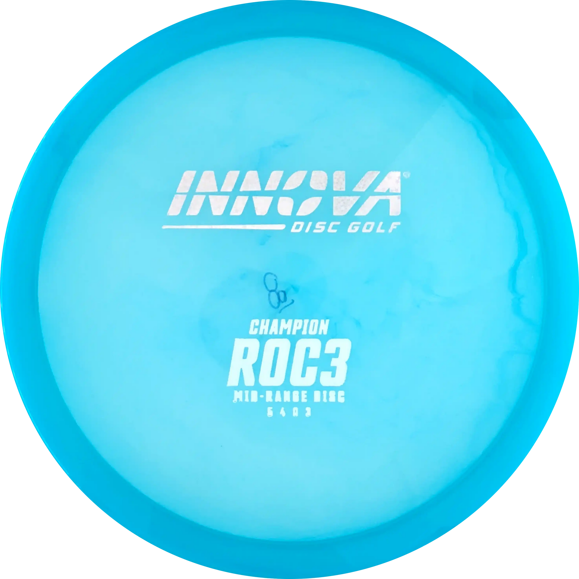 Champion Roc3