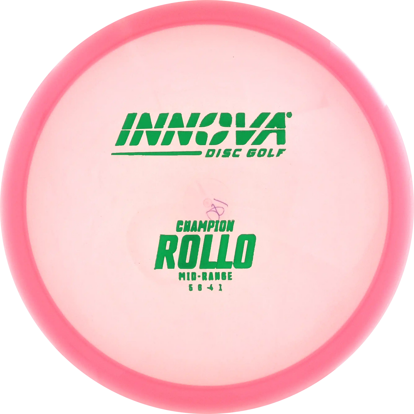 Champion Rollo