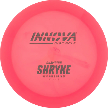 Champion Shryke