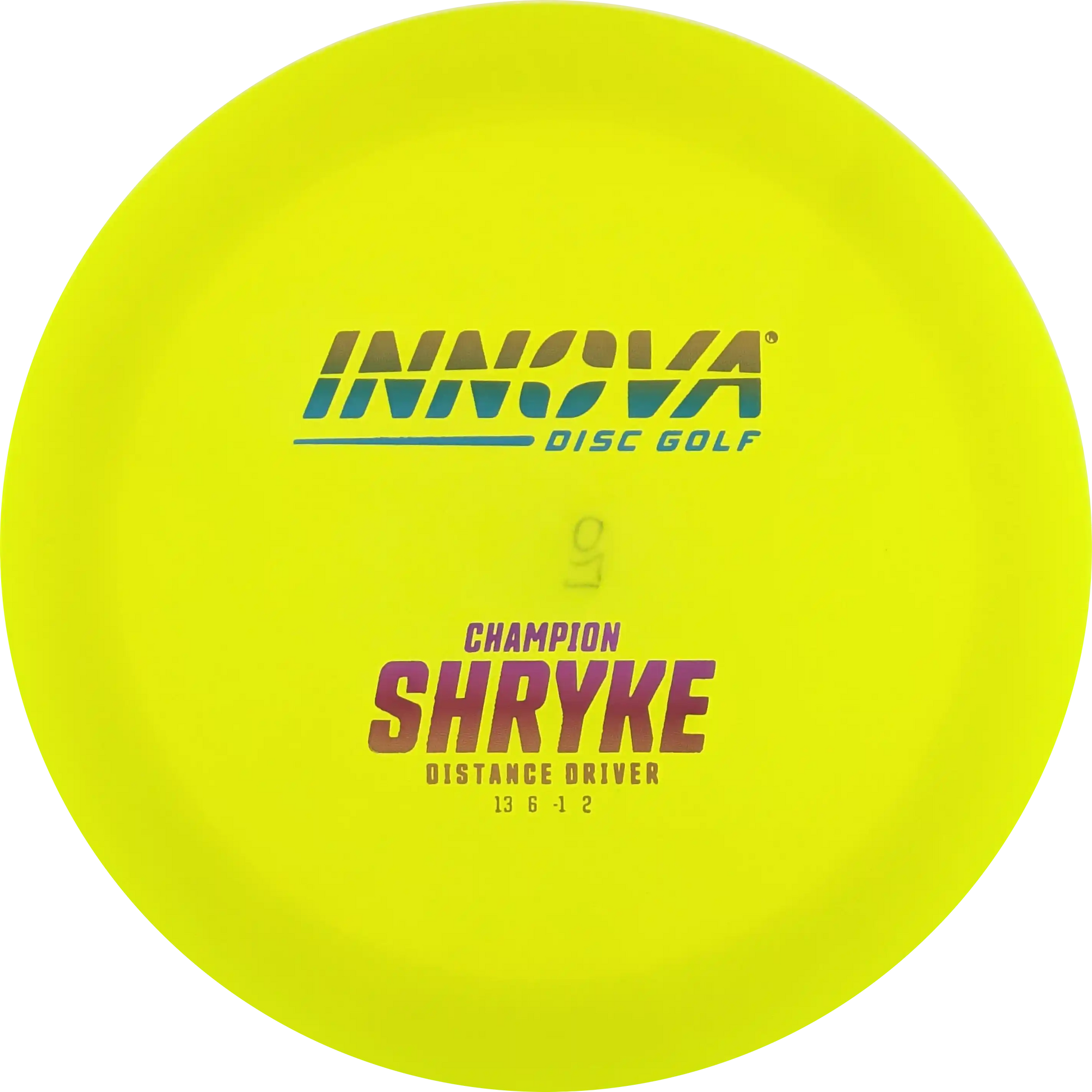 Champion Shryke