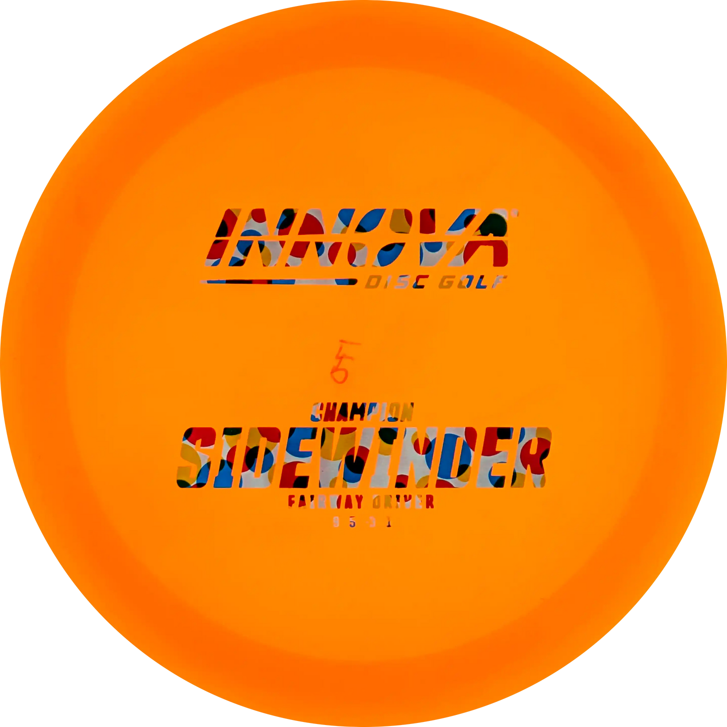 Champion Sidewinder