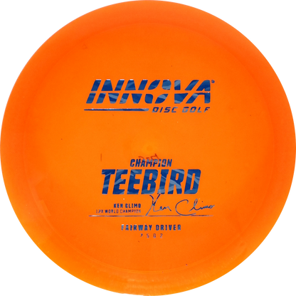 Champion Teebird