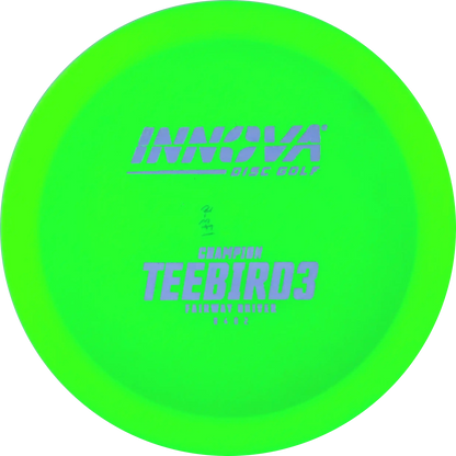 Champion Teebird3