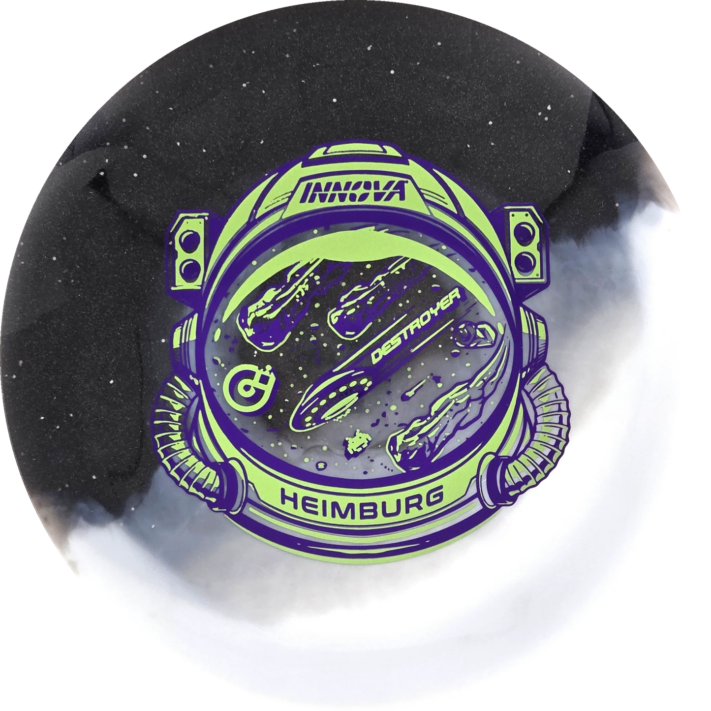 Duo 2026 Calvin Heimburg Destroyer