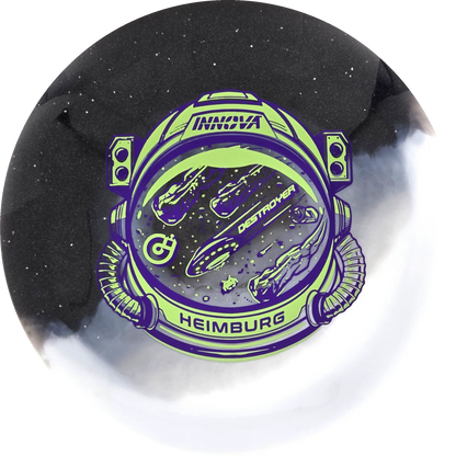 Duo 2026 Calvin Heimburg Destroyer