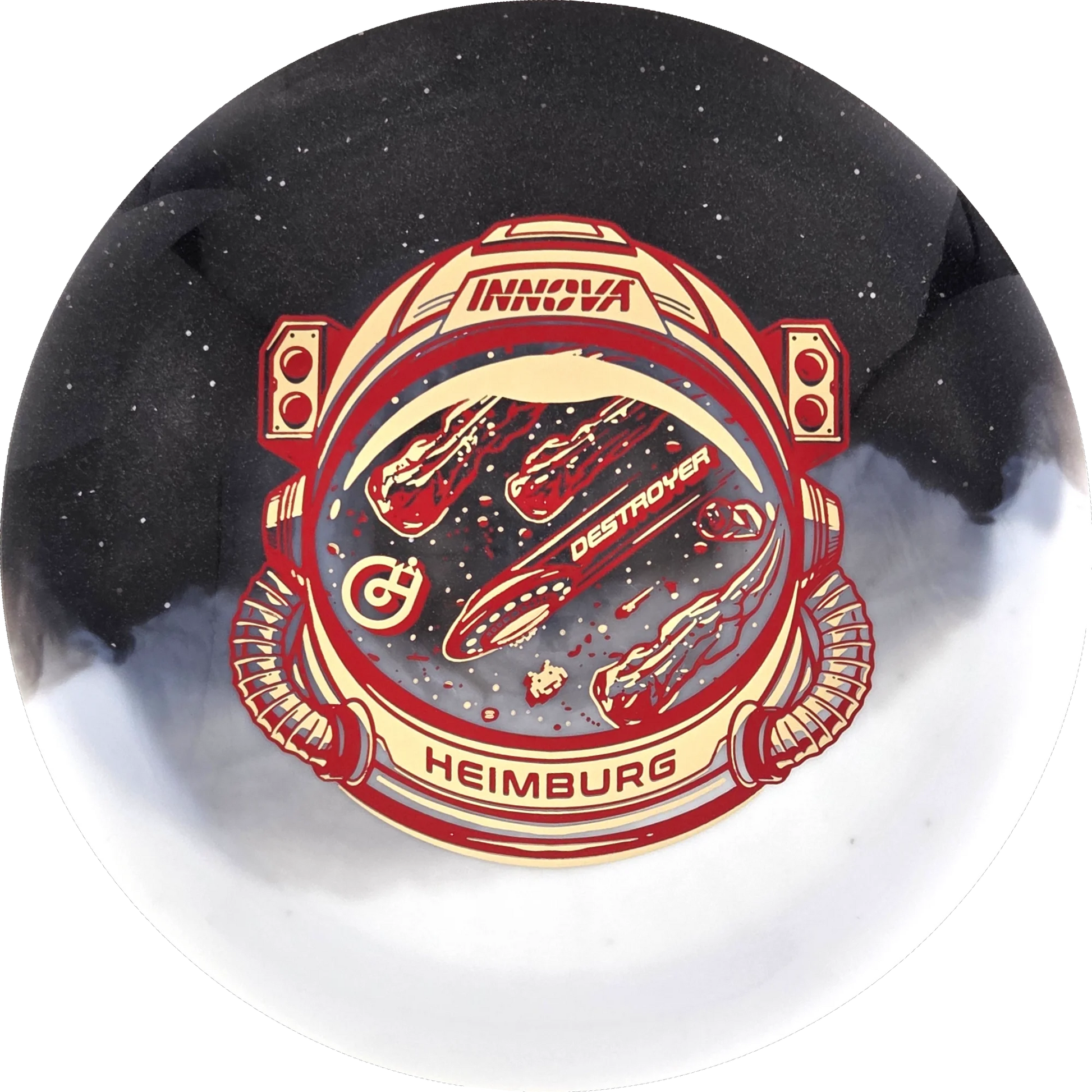 Duo 2026 Calvin Heimburg Destroyer