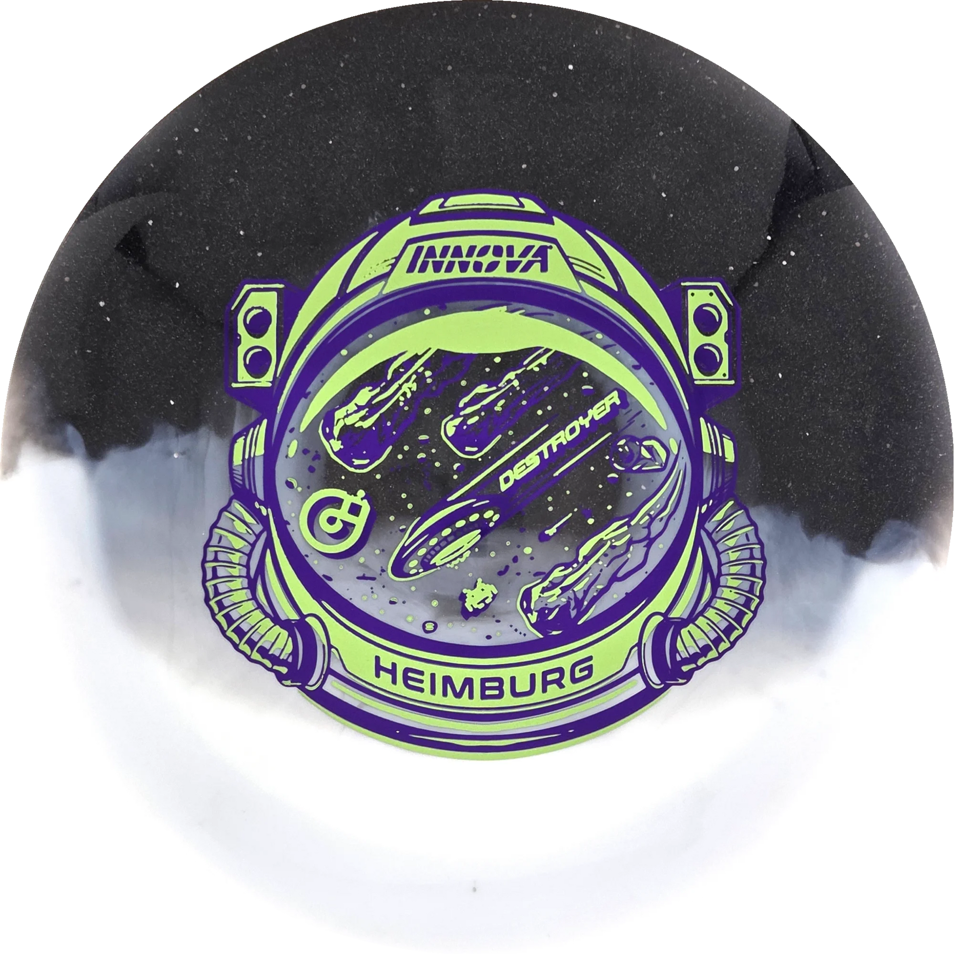 Duo 2026 Calvin Heimburg Destroyer