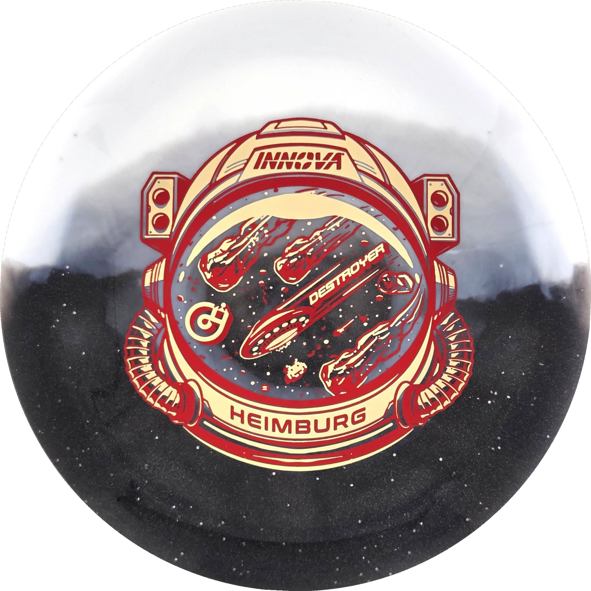 Duo 2026 Calvin Heimburg Destroyer