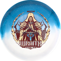 Duo 2026 Philo Brathwaite Wraith