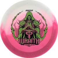 Duo 2026 Philo Brathwaite Wraith