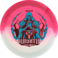 Duo 2026 Philo Brathwaite Wraith