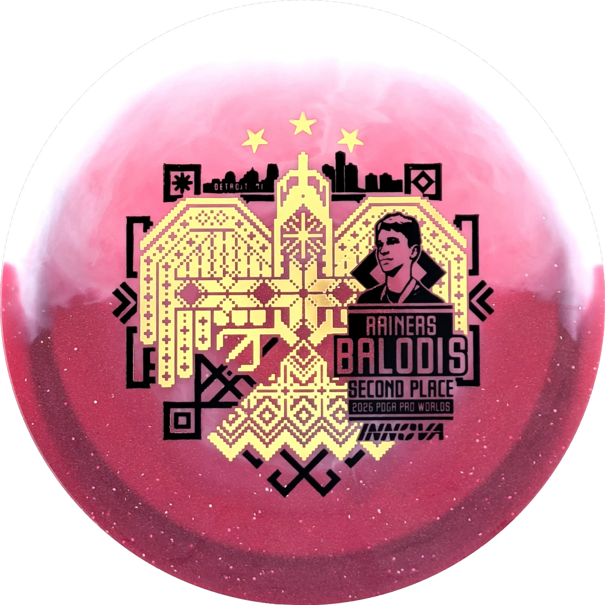 Duo 2026 Worlds Rainers Balodis Teebird