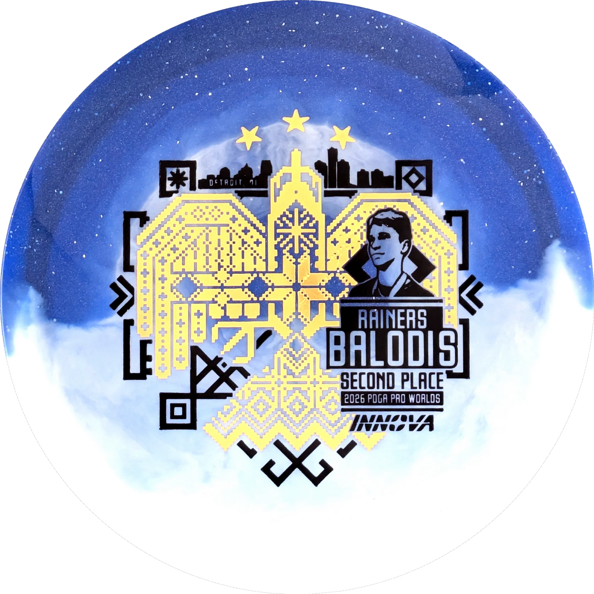 Duo 2026 Worlds Rainers Balodis Teebird