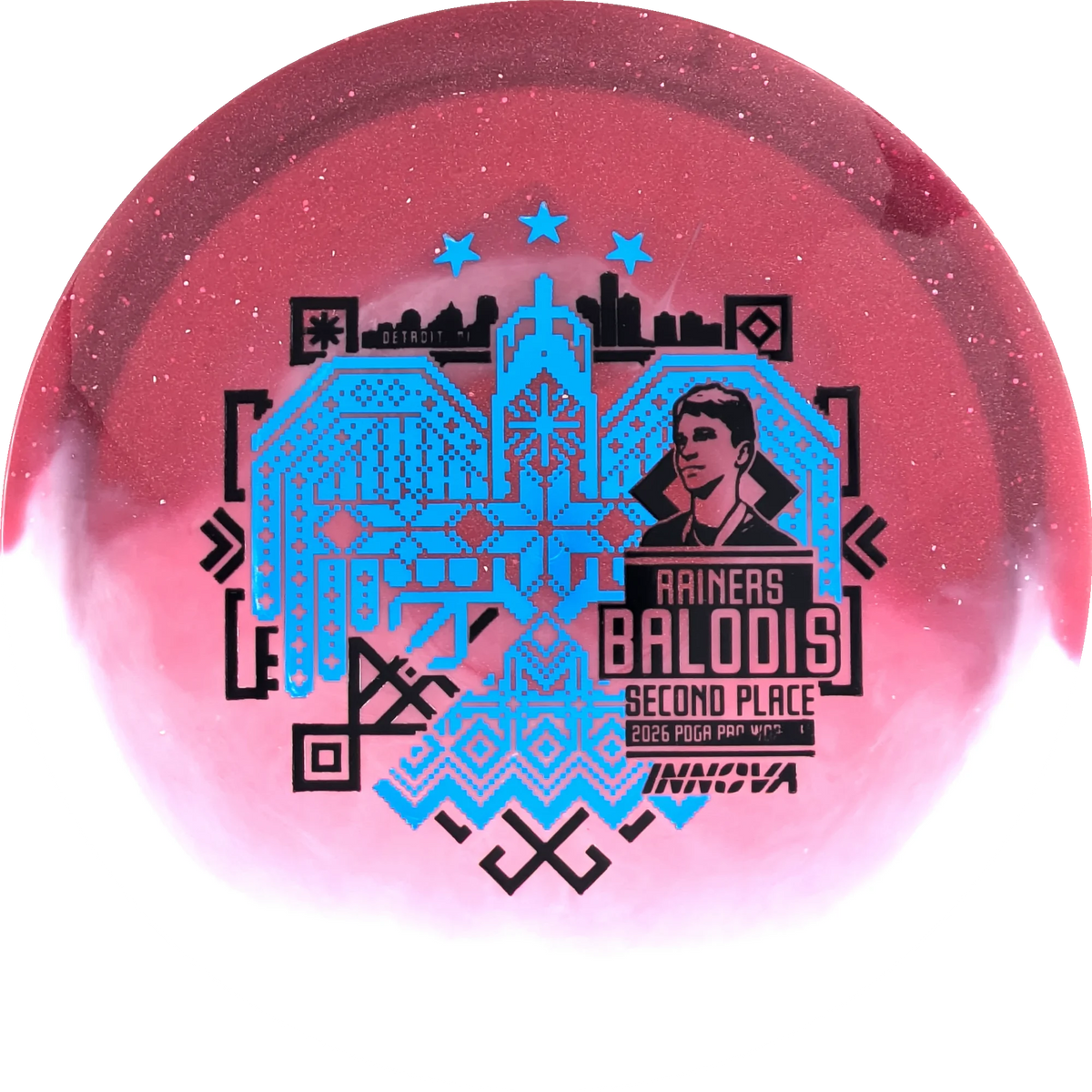 Duo 2026 Worlds Rainers Balodis Teebird